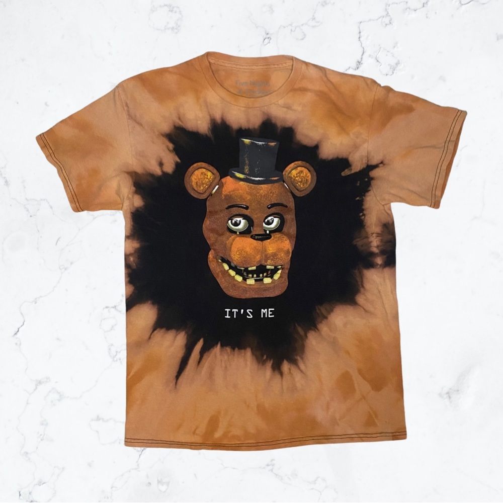 5 Nights at Freddy’s Tee
